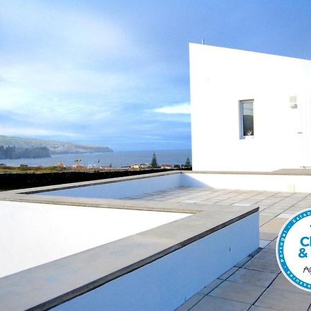 Ponta Delgada Quinta Da Falesia - Casa Branca מראה חיצוני תמונה