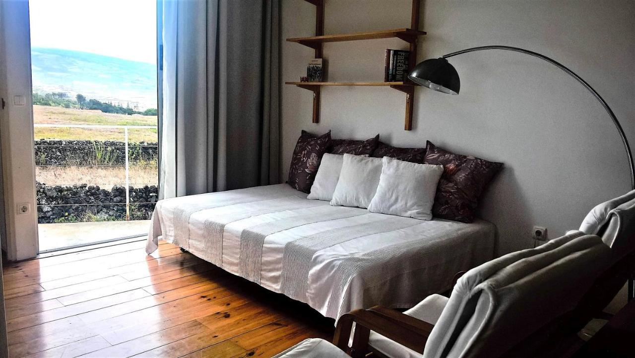 Ponta Delgada Quinta Da Falesia - Casa Branca מראה חיצוני תמונה