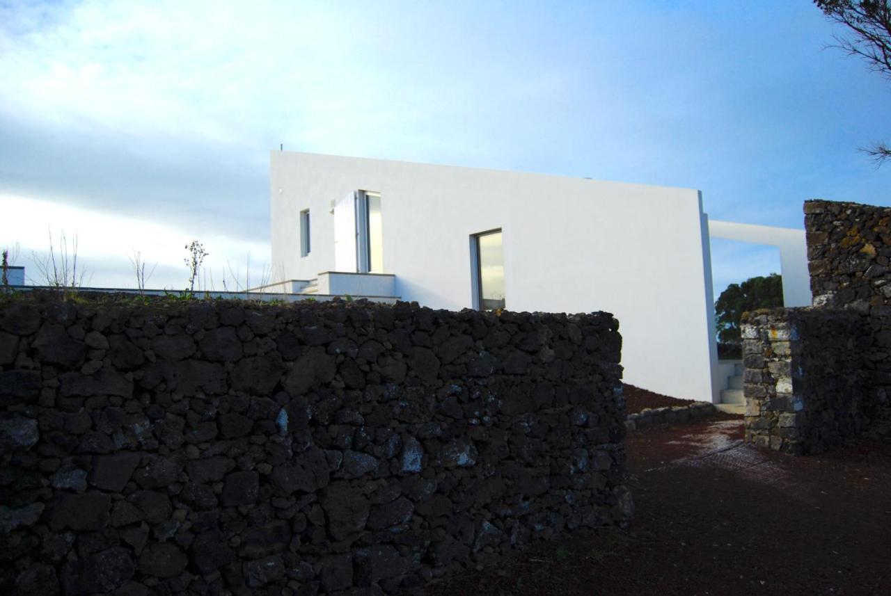 Ponta Delgada Quinta Da Falesia - Casa Branca מראה חיצוני תמונה
