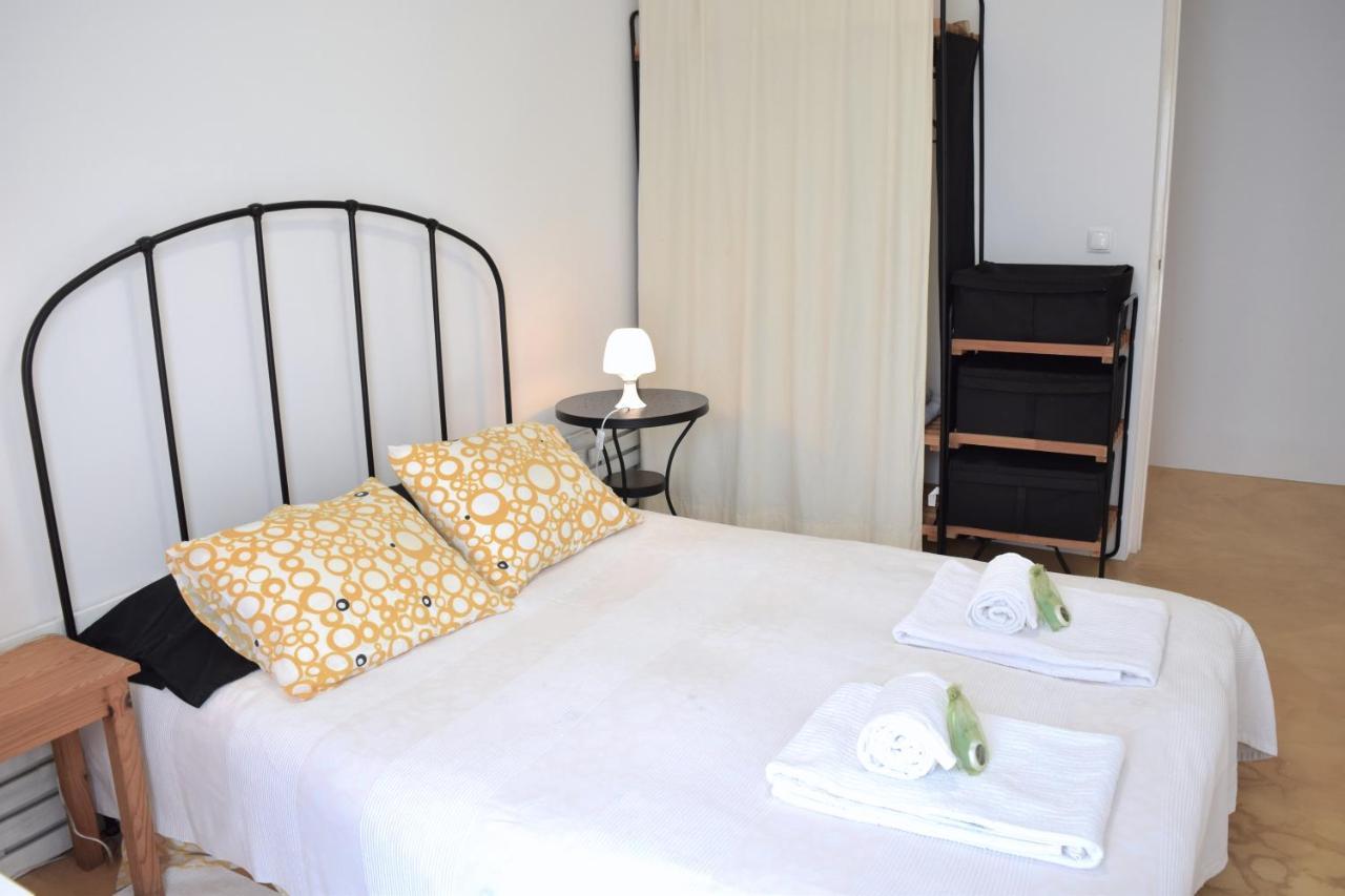 Ponta Delgada Quinta Da Falesia - Casa Branca מראה חיצוני תמונה