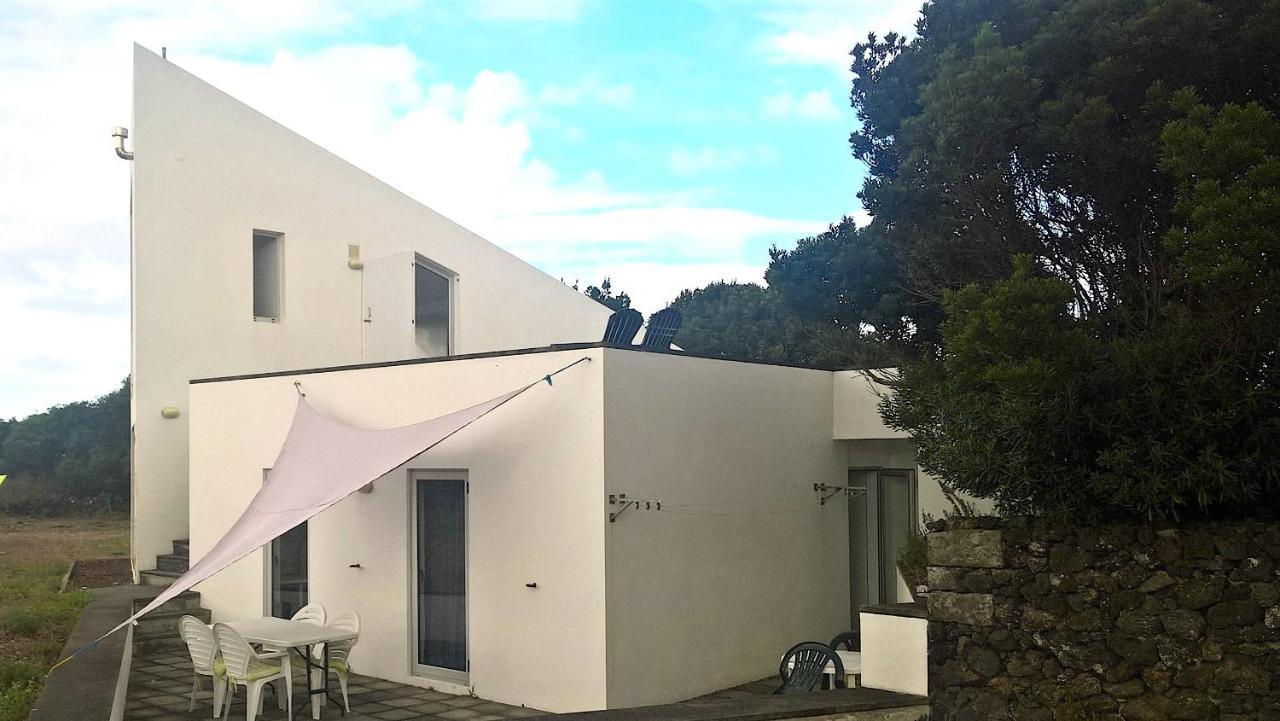 Ponta Delgada Quinta Da Falesia - Casa Branca מראה חיצוני תמונה