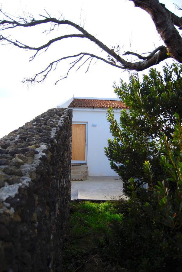 Ponta Delgada Quinta Da Falesia - Casa Branca מראה חיצוני תמונה