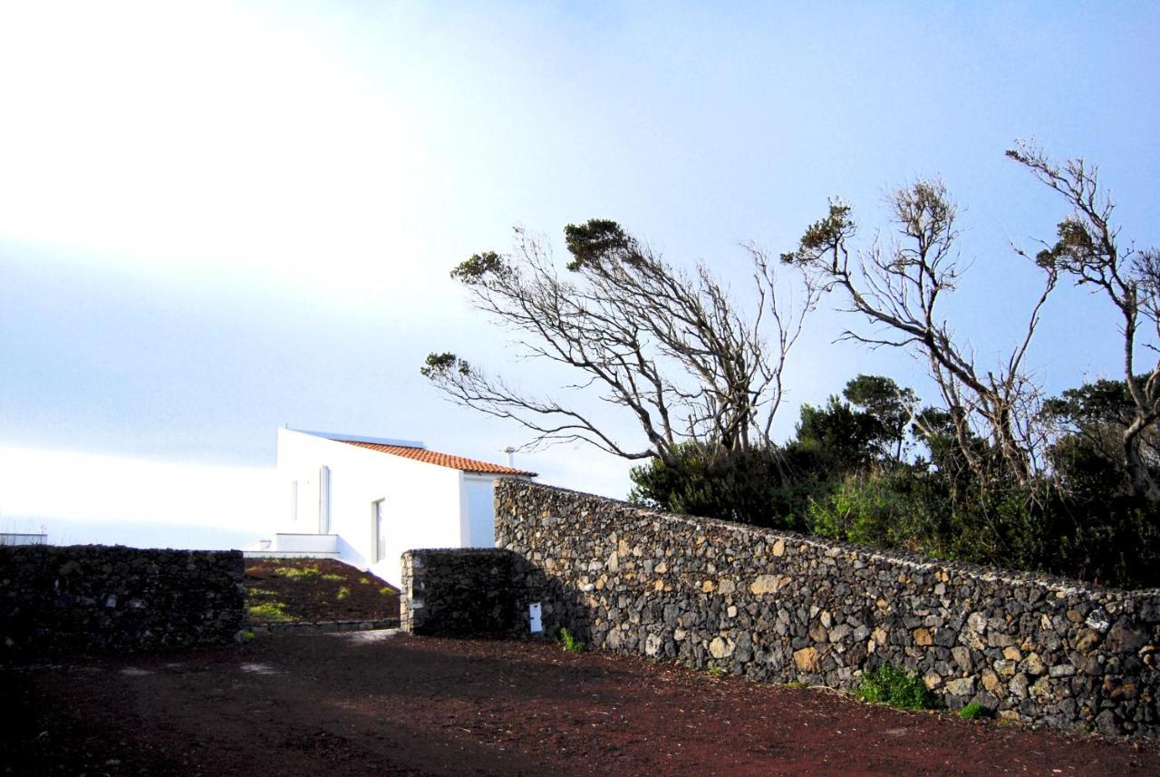 Ponta Delgada Quinta Da Falesia - Casa Branca מראה חיצוני תמונה